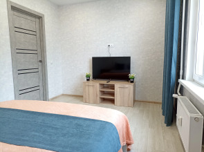 Квартира Однокомнатная Рядом с Жд Вокзалом