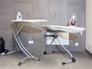 Хостел Опалиха Loft Rooms