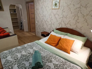 Квартира Красный проспект 59