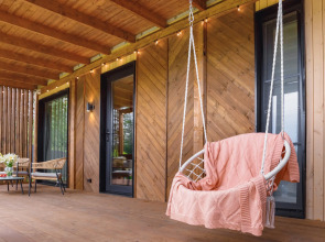 Гостевой Дом 4 Стихии Рязань