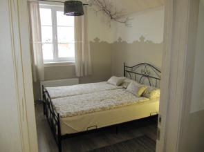 Гостевой дом Любимый