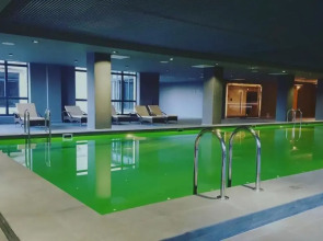 Апартаменты ЖК Green Park 5