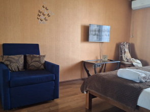 Rossiya, Pyatigorsk, pr. Kalinina 2 k 3 Apartments