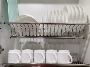 Апартаменты Уютная Студия Надибаидзе