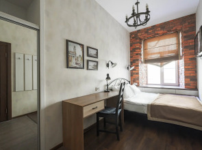 Гостевой дом Касл Сенная