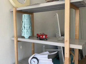 Апартаменты Богдана Хмельницкого 19