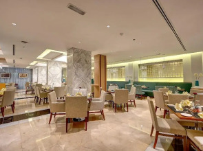 Royal Continental Hotel