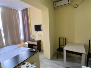 Апартаменты Sea Side 16