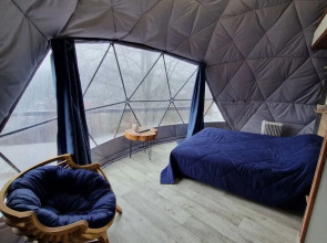 Частный Дом Море-Горы