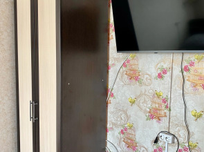 Отель "Тихая Гавань"