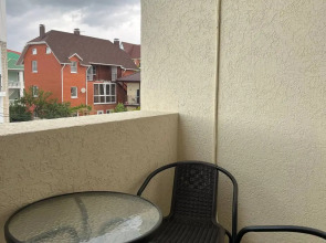 Гостевой дом Mirotel