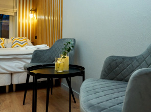 Апартаменты в центре города «Тарасов дом»