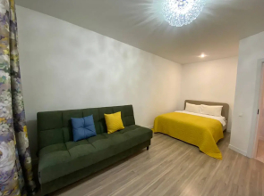 Vesta Ryadom S Aeroportom Apartments