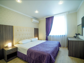 Гостевой дом Hare house