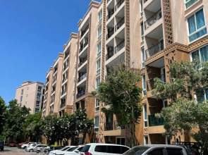 Апартаменты Atlantis Condo 2 bedrooms