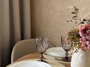 Апартаменты Кремлевская 25  3х Комнатная