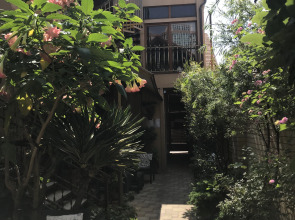 Меблированные комнаты Альянс