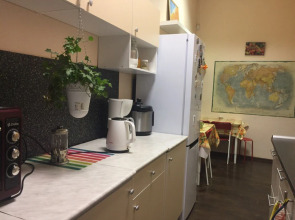 Хостел Оранж