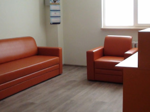 Мини-Отель Мандарин