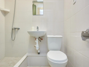 Апартаменты Краснодар