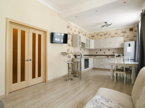 Апартаменты Freedom Lenina