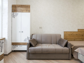 Апартаменты Мила 1