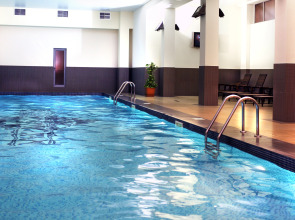 Отель Ани Плаза