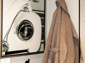 Апартаменты Marts Притяжение