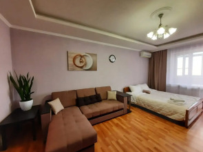 Квартира Видовая в Историческом Центре Ростова