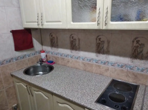 Апартаменты НСК на Геодезической 4