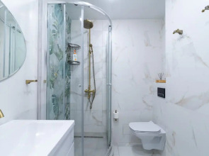 Апартаменты O.G.N.I. Посьетская, д. 28а