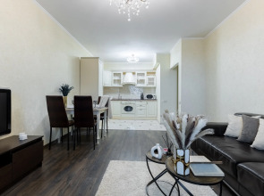 Апартаменты ЖК современник