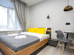 Апартаменты Variant Z22