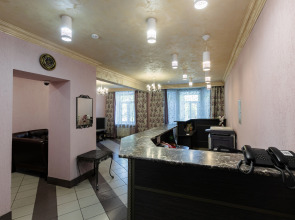 Мини-отель "На Октябрьской"