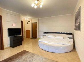 Апартаменты Трехгорный 24