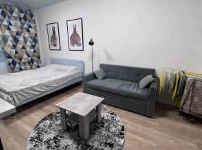 Квартира на Стрелковом переулке