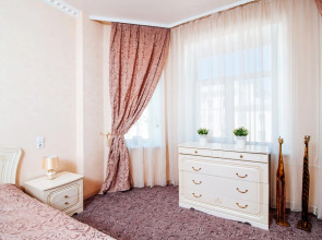 Апартаменты Кирова 1