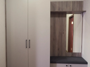 Отель Азия Отель Бишкек