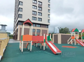 Квартира в центре Омска ЖК УТИНАЯ ГОРА