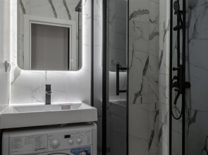 Апартаменты Comfort Life у Метро Первомайская Студия