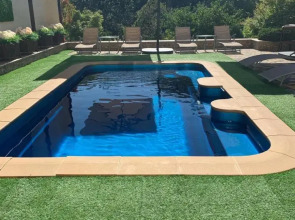 Апартаменты Валентина 3