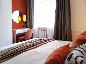 Квартира Smart в Центре Красноярска на Сурикова 4