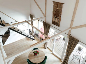 Гостевой дом Как дома