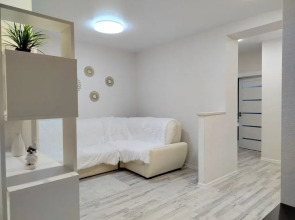 3-х комнатная квартира в самом центре города