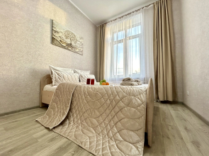 Апартаменты Fsf Цветы Башкирии Мега М5 Аэропорт