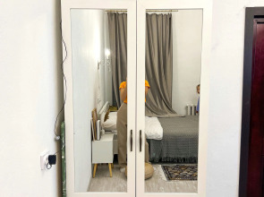 Апартаменты в самом центре города