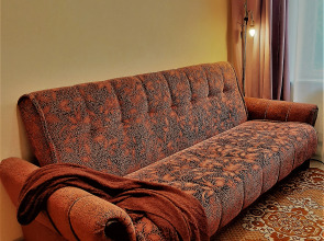 Апартаменты Функциональная Квартира на Новоалексеевской