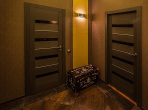 Апартаменты Раушен Престиж Барселона