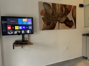 Отель Babil Hotel