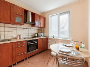 Квартира Уют по разумной цене